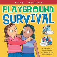 Playground Survival