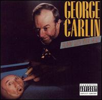 Playin' with Your Head - George Carlin