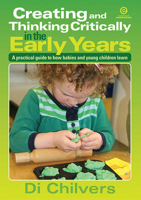 Playing and Exploring in the Early Years - McTavish, Anni