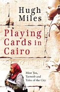 Playing Cards in Cairo