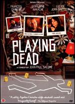 Playing Dead - Jean-Paul Salom