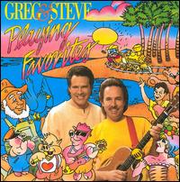 Playing Favorites - Greg & Steve