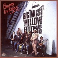 Playing for Keeps - Big Twist & The Mellow Fellows