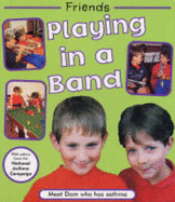 Playing In A Band