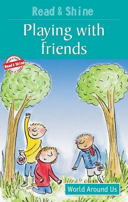 Playing with Friends: Level 1 - Publishing, B Jain