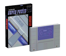 Playing with Super Power: Nintendo Super NES Classics