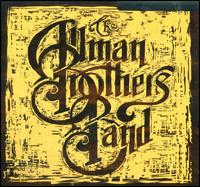 Playlist Plus - The Allman Brothers Band
