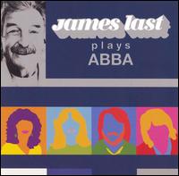 Plays ABBA - James Last