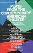 Plays from the Contemporary American Theater