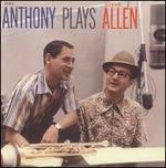 Plays Steve Allen/Like Wild