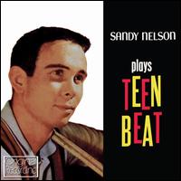 Plays Teen Beat - Sandy Nelson