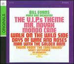 Plays the Theme from "The VIPs" and Other Great Songs - Bill Evans