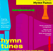 Playtime for Recorder: Hymn Tunes