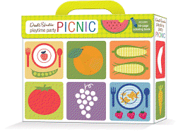 Playtime Party Picnic