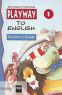 Playway to English 1