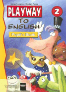 Playway to English 2 Pupil's Book - Gerngross, Gunter, and Puchta, Herbert