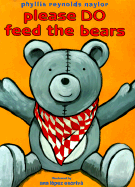 Please Do Feed the Bears