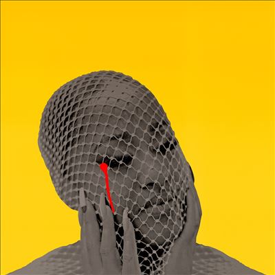 Please Don't Cry [Yellow 2 LP] - Rapsody