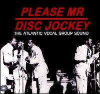 Please Mr. Disc Jockey - Various Artists