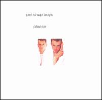 Please - Pet Shop Boys