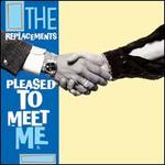 Pleased to Meet Me [180-Gram Vinyl LP]