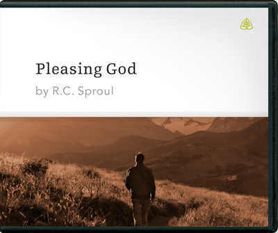 Pleasing God - Sproul, R C