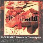 Pleasure of Consumption - Incarnated