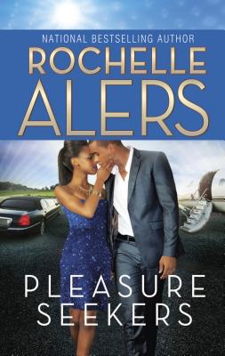 Pleasure Seekers - Alers, Rochelle