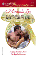 Pleasured in the Billionaire's Bed: Ruthless