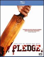 Pledge [Blu-ray]