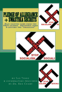 Pledge of Allegiance & Swastika Secrets: Nazism in the USA from Francis Bellamy & Edward Bellamy