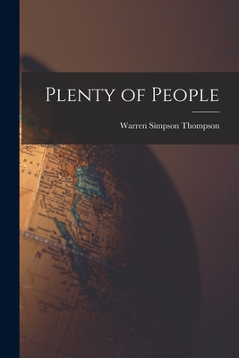 Plenty of People - Thompson, Warren Simpson