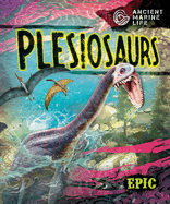 Plesiosaurs