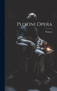 Plotini Opera