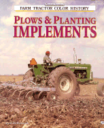 Plows & Planting Implements - Halberstadt, April