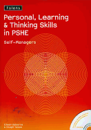 PLTS in PSHE: Self-managers