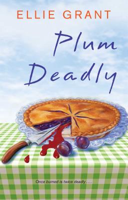 Plum Deadly - Grant, Ellie