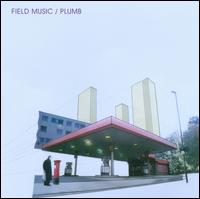 Plumb - Field Music