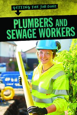 Plumbers and Sewage Workers - Miloszewski, Nathan