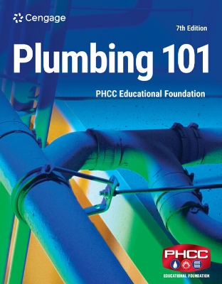 Plumbing 101 - Moore, Edward, and PHCC Educational Foundation