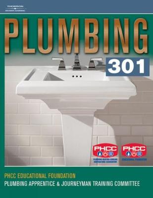 Plumbing 301 - Phcc Educational Foundation