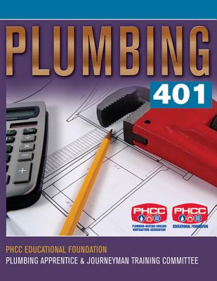 Plumbing 401 - Phcc Educational Foundation