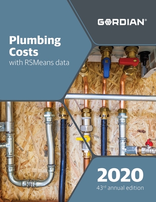 Plumbing Costs with Rsmeans Data: 60210 - Rsmeans (Editor)
