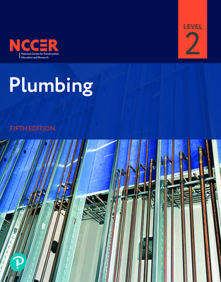 Plumbing Level 2 - Nccer