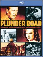 Plunder Road [Blu-ray] - Hubert Cornfield