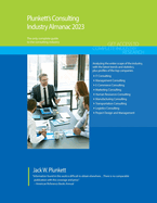 Plunkett's Consulting Industry Almanac 2023