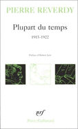 Plupart Du Temps - Reverdy, Pierre