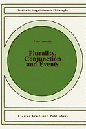 Plurality, Conjunction and Events