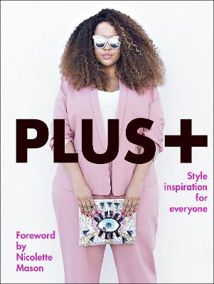 Plus+ - Rutter, Bethany (Editor)