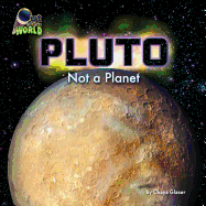 Pluto: The Icy Dwarf Planet